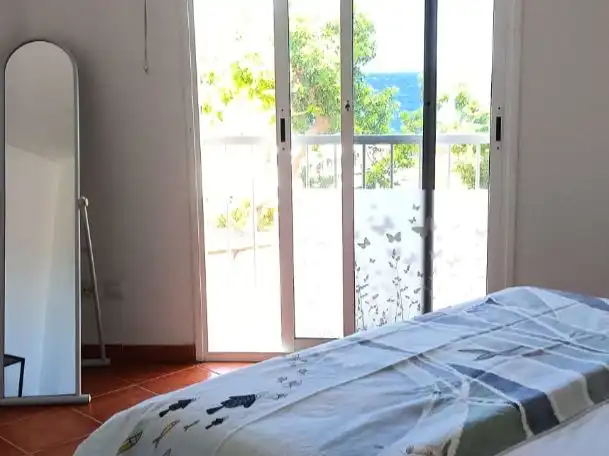 Wohnung zur Miete in Calle San Jose, 4, Arico Schlafzimmer von Wohnung zur Miete in Arico mit Terrasse, Abstellraum und Möbliert