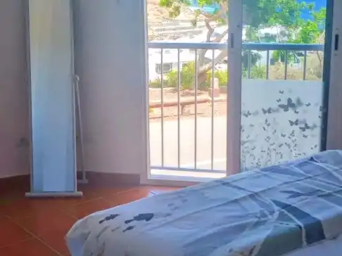 Wohnung zur Miete in Calle San Jose, 4, Arico Schlafzimmer von Wohnung zur Miete in Arico mit Terrasse, Abstellraum und Möbliert