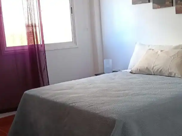 Wohnung zur Miete in Calle San Jose, 4, Arico Schlafzimmer von Wohnung zur Miete in Arico mit Terrasse, Abstellraum und Möbliert