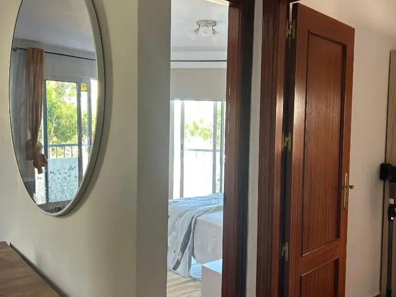Wohnung zur Miete in Calle San Jose, 4, Arico Wohnung zur Miete in Arico mit Terrasse, Abstellraum und Möbliert