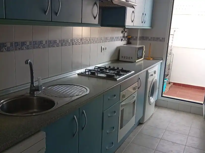 Wohnung zur Miete in Calle de PuertoGelves, 2, Gelves Wohnung zur Miete in Calle de PuertoGelves, 2, Gelves