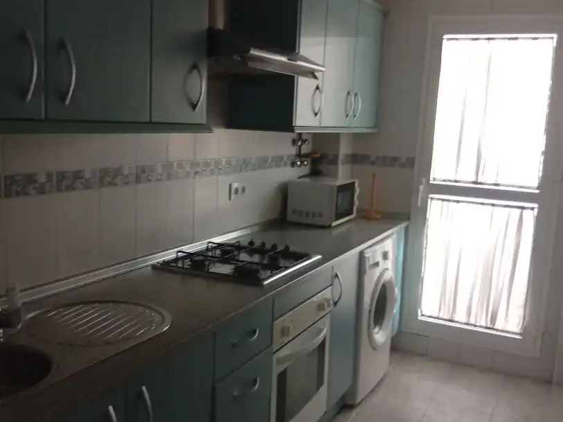 Wohnung zur Miete in Calle de PuertoGelves, 2, Gelves Wohnung zur Miete in Calle de PuertoGelves, 2, Gelves