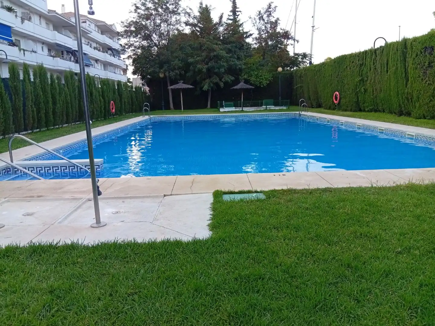 Wohnung zur Miete in Calle de PuertoGelves, 2, Gelves Wohnung zur Miete in Calle de PuertoGelves, 2, Gelves