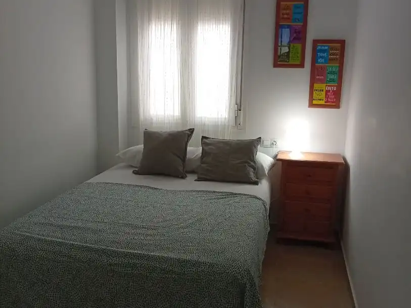Wohnung zur Miete in Calle de PuertoGelves, 2, Gelves Wohnung zur Miete in Calle de PuertoGelves, 2, Gelves