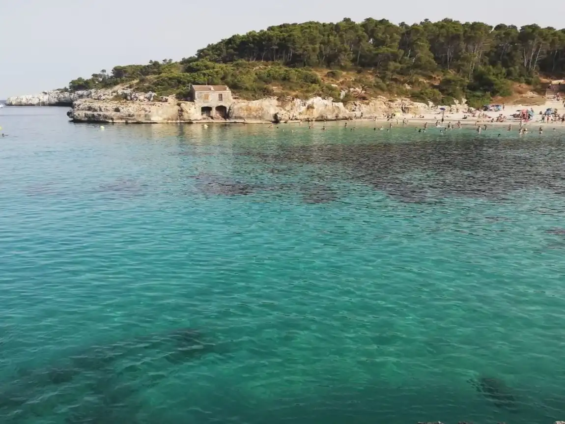 Piso de alquiler en Cap d'es Moro, 24, Cala Figuera