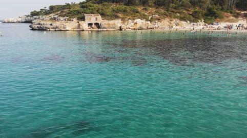 Foto 2 de Piso de alquiler en Cap D'es Moro, 24, Cala Figuera, Santanyí