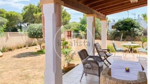 Foto 5 de Piso de alquiler en Cap D'es Moro, 24, Cala Figuera, Santanyí
