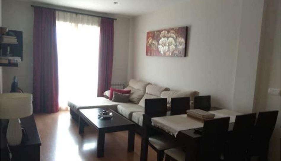 Apartament de lloguer a Zafra, Badajoz - imatge 1 Foto 1 de Apartament de lloguer a Zafra, Badajoz