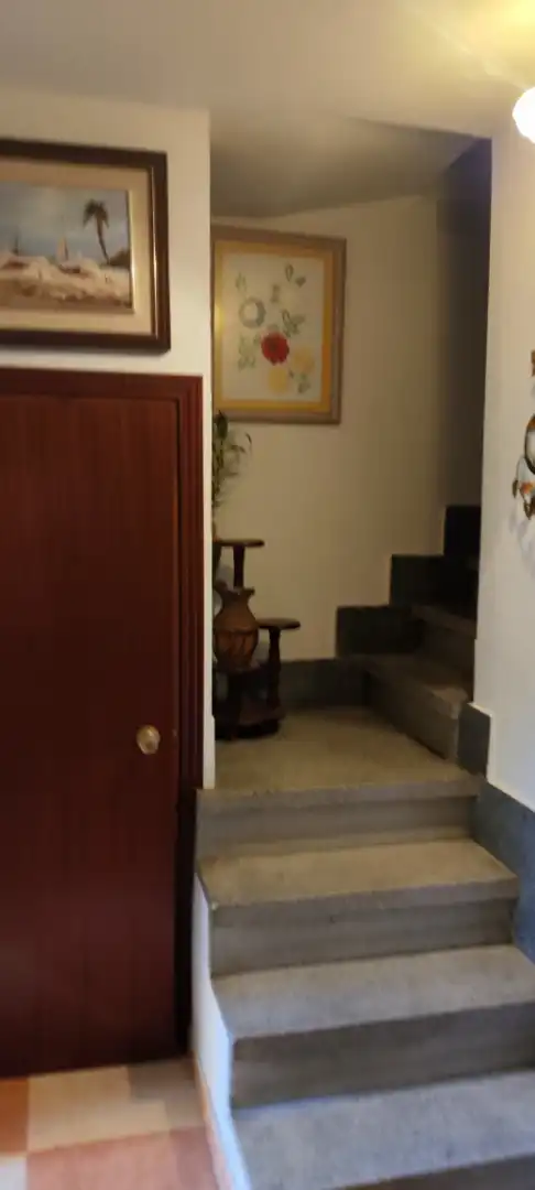 Detached homes for sale in Calle Calvario, 3, Viandar de la Vera Detached homes for sale in Viandar de la Vera with Heating, Terrace and Furnished