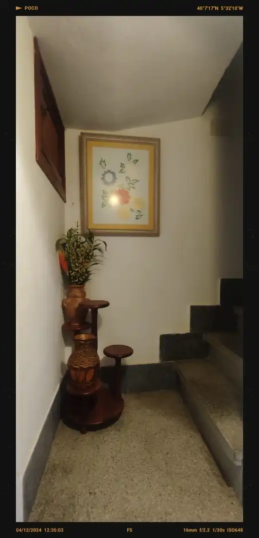 Detached homes for sale in Calle Calvario, 3, Viandar de la Vera Detached homes for sale in Viandar de la Vera with Heating, Terrace and Furnished