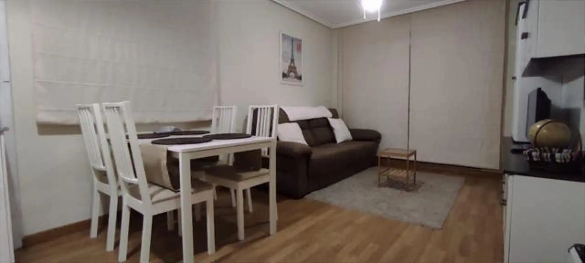 Apartments for rent in Barreiros Living room of Apartments for rent in Barreiros with Heating, Private garden and Swimming Pool