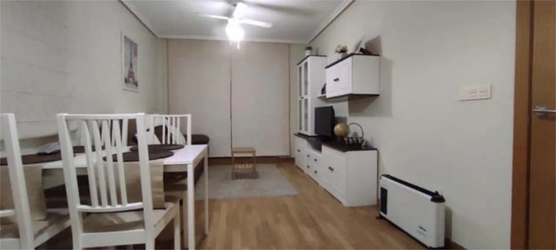 Apartments for rent in Barreiros Living room of Apartments for rent in Barreiros with Heating, Private garden and Swimming Pool