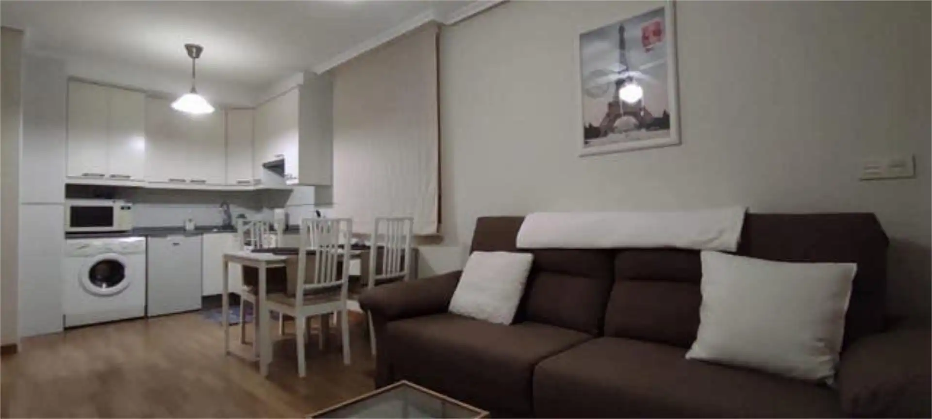 Apartments for rent in Barreiros Living room of Apartments for rent in Barreiros with Heating, Private garden and Swimming Pool