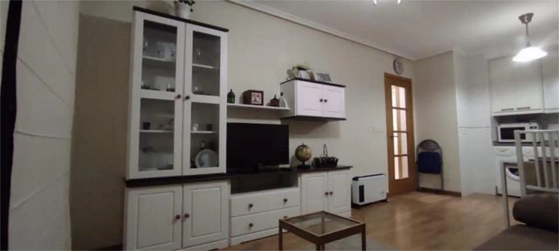 Apartments for rent in Barreiros Living room of Apartments for rent in Barreiros with Heating, Private garden and Swimming Pool