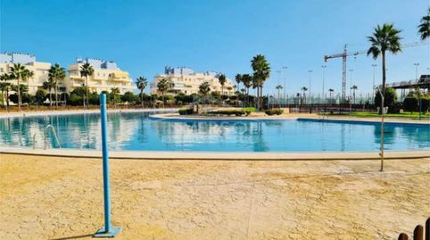 Photo 2 of Flat for rent in Almerimar, El Ejido