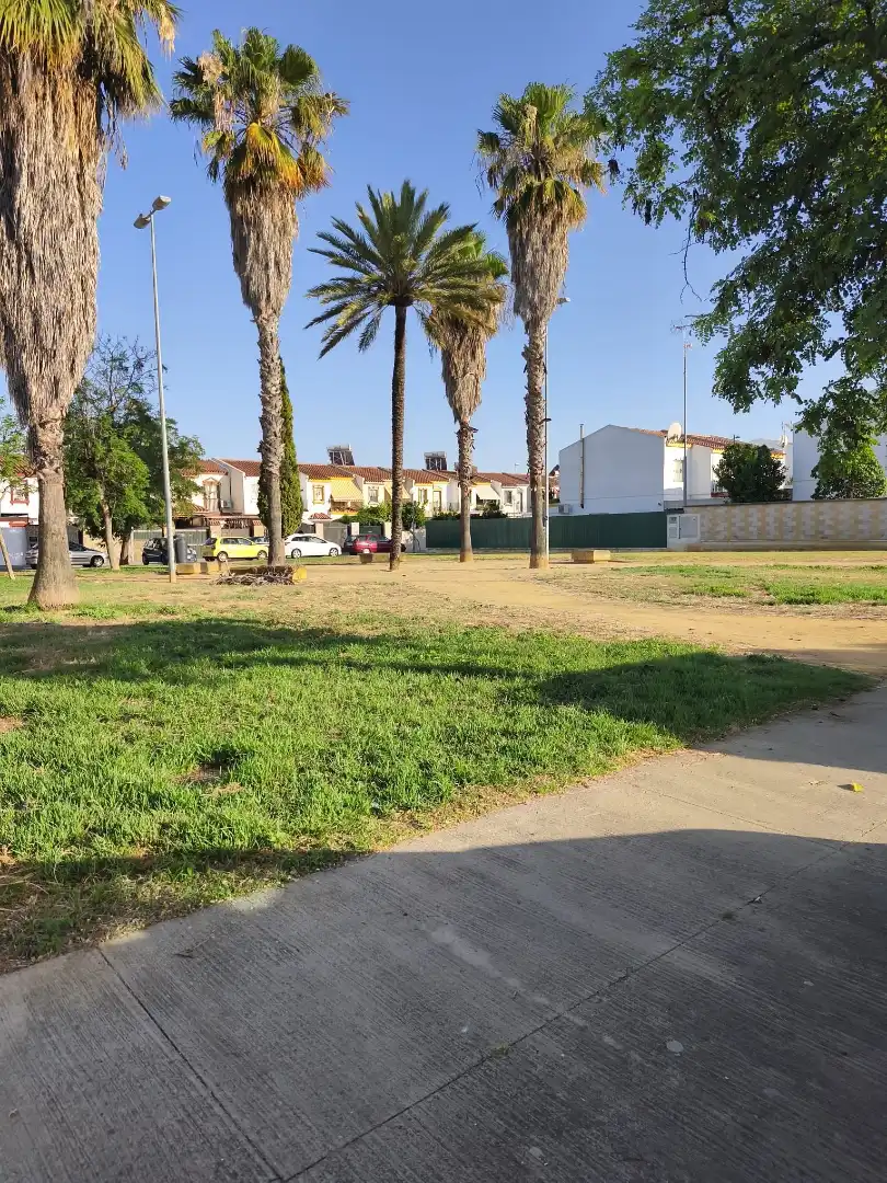 Detached homes for sale in Jerez de la Frontera  with Air Conditioner
