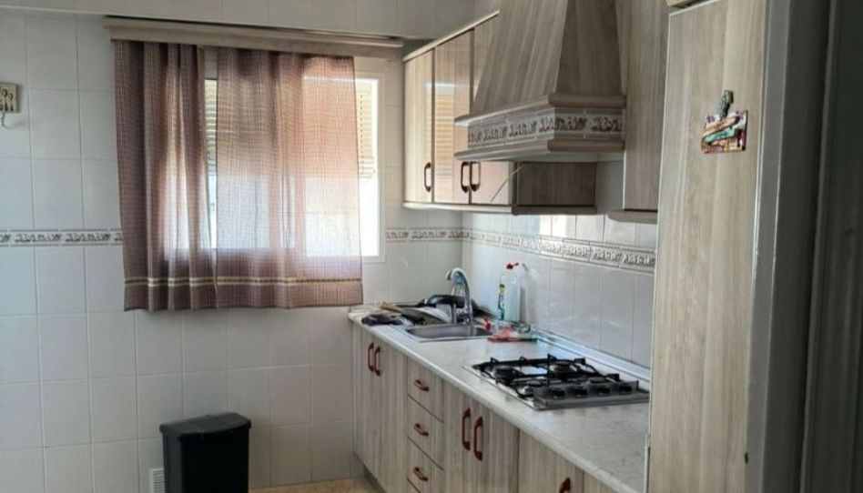 Flat for rent in Barriada la Paz, 4, Écija, Sevilla - image 1 Photo 1 of Flat for rent in Barriada la Paz, 4, Écija, Sevilla