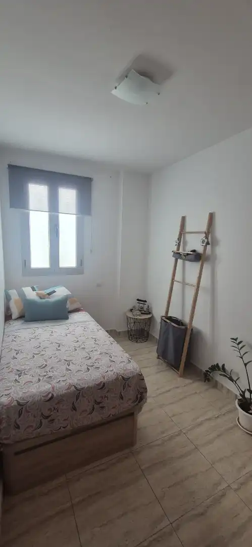 Piso de alquiler en Calle Brasil, 24, El Tablero Habitación de Piso de alquiler en San Bartolomé de Tirajana con Amueblado, Horno y Lavadora