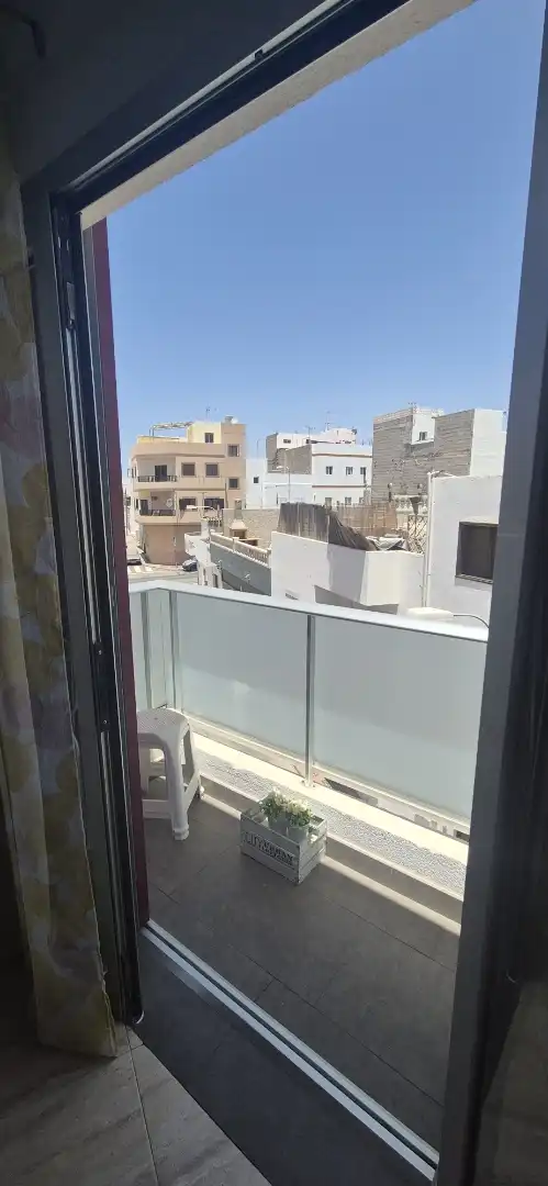 Piso de alquiler en Calle Brasil, 24, El Tablero Terraza de Piso de alquiler en San Bartolomé de Tirajana con Amueblado, Horno y Lavadora