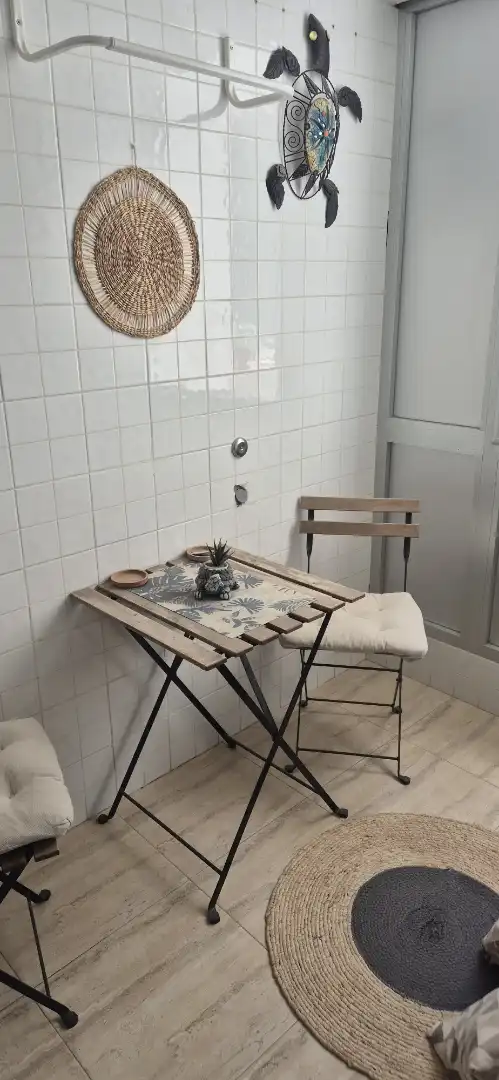 Piso de alquiler en Calle Brasil, 24, El Tablero Terraza de Piso de alquiler en San Bartolomé de Tirajana con Amueblado, Horno y Lavadora