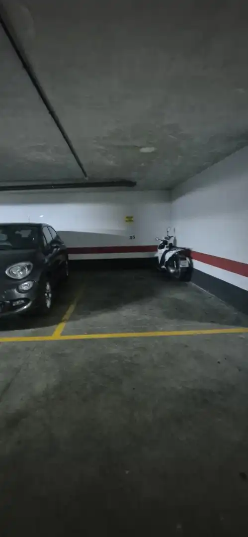 Piso de alquiler en Calle Brasil, 24, El Tablero Parking de Piso de alquiler en San Bartolomé de Tirajana con Amueblado, Horno y Lavadora