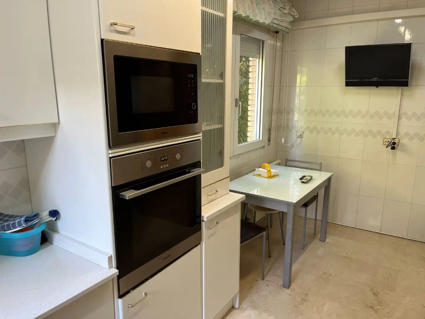Casa o xalet en venda a Pueblo Cuina de Casa o xalet en venda en Pozuelo de Alarcón amb Aire condicionat, Terrassa i Piscina