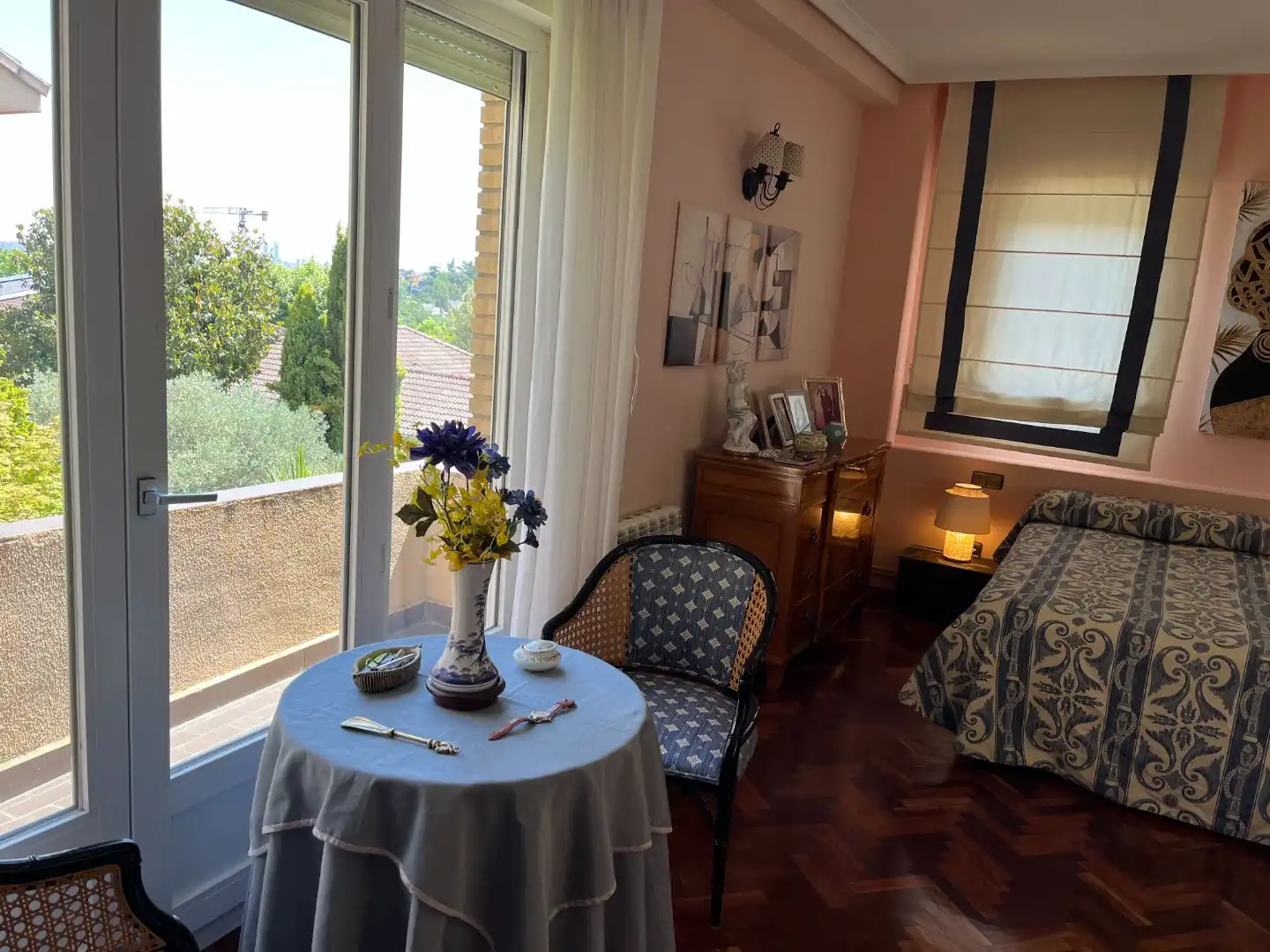 Casa o xalet en venda a Pueblo Dormitori de Casa o xalet en venda en Pozuelo de Alarcón amb Aire condicionat, Terrassa i Piscina