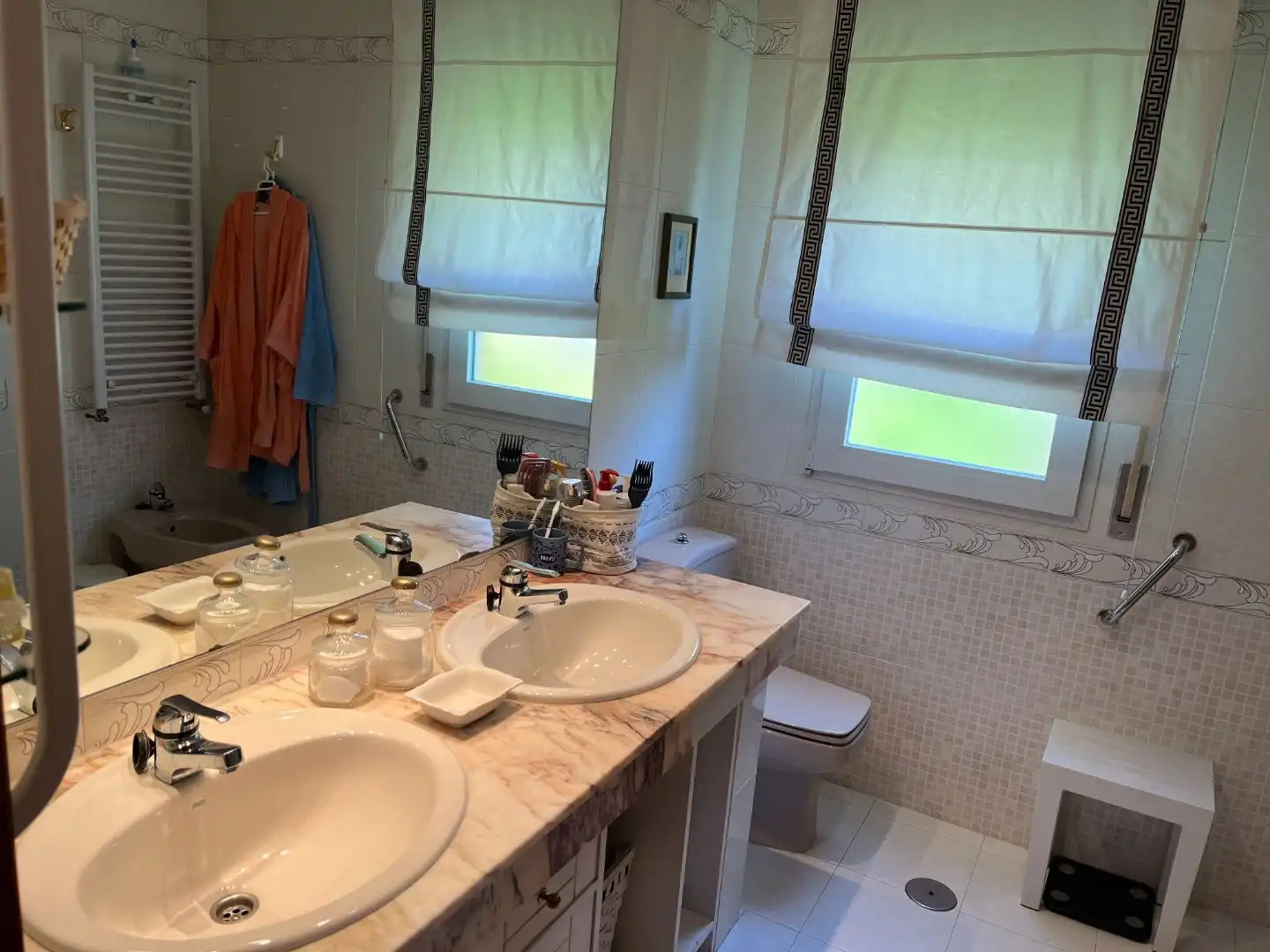 Casa o xalet en venda a Pueblo Bany de Casa o xalet en venda en Pozuelo de Alarcón amb Aire condicionat, Terrassa i Piscina