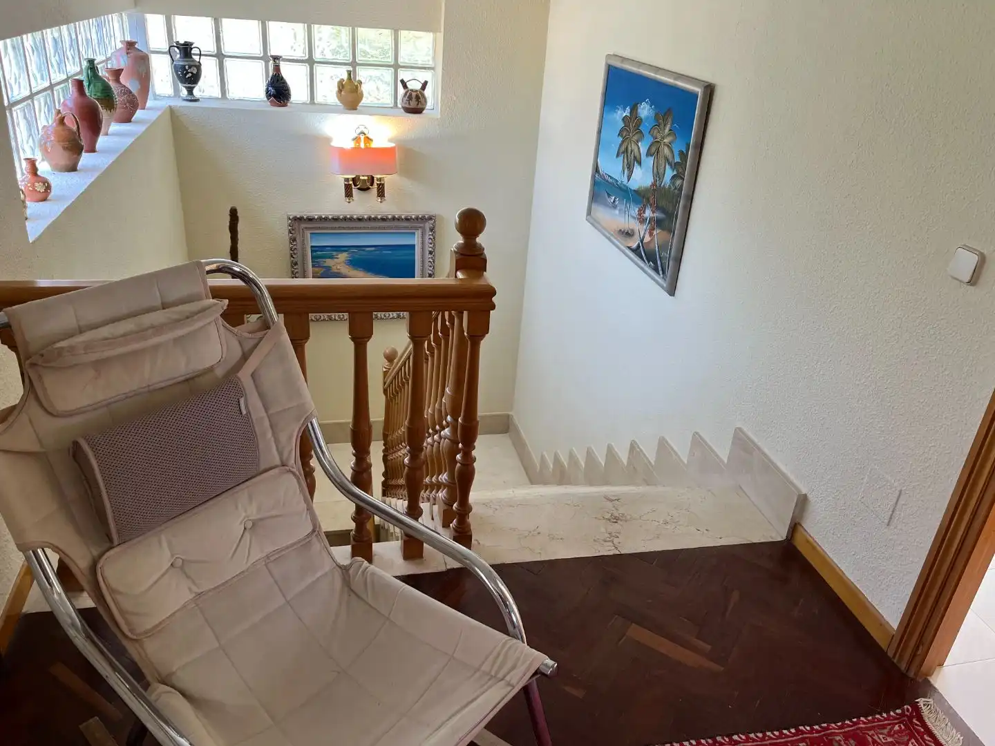Casa o xalet en venda a Pueblo Casa o xalet en venda en Pozuelo de Alarcón amb Aire condicionat, Terrassa i Piscina