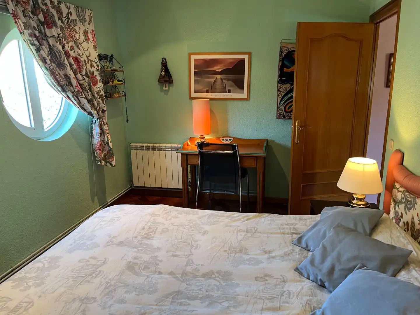 Casa o xalet en venda a Pueblo Dormitori de Casa o xalet en venda en Pozuelo de Alarcón amb Aire condicionat, Terrassa i Piscina