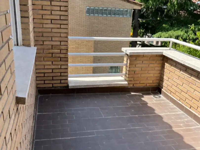 Casa o xalet en venda a Pueblo Terrassa de Casa o xalet en venda en Pozuelo de Alarcón amb Aire condicionat, Terrassa i Piscina