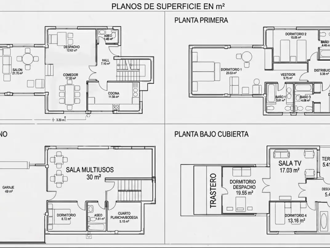 Casa o xalet en venda a Pueblo Casa o xalet en venda en Pozuelo de Alarcón amb Aire condicionat, Terrassa i Piscina