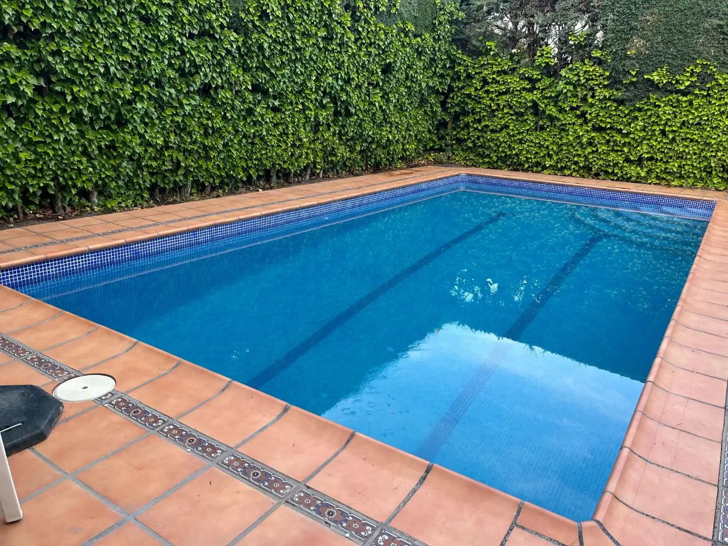 Casa o chalet en venta en Pueblo Piscina de Casa o chalet en venta en Pozuelo de Alarcón con Aire acondicionado, Calefacción y Jardín privado
