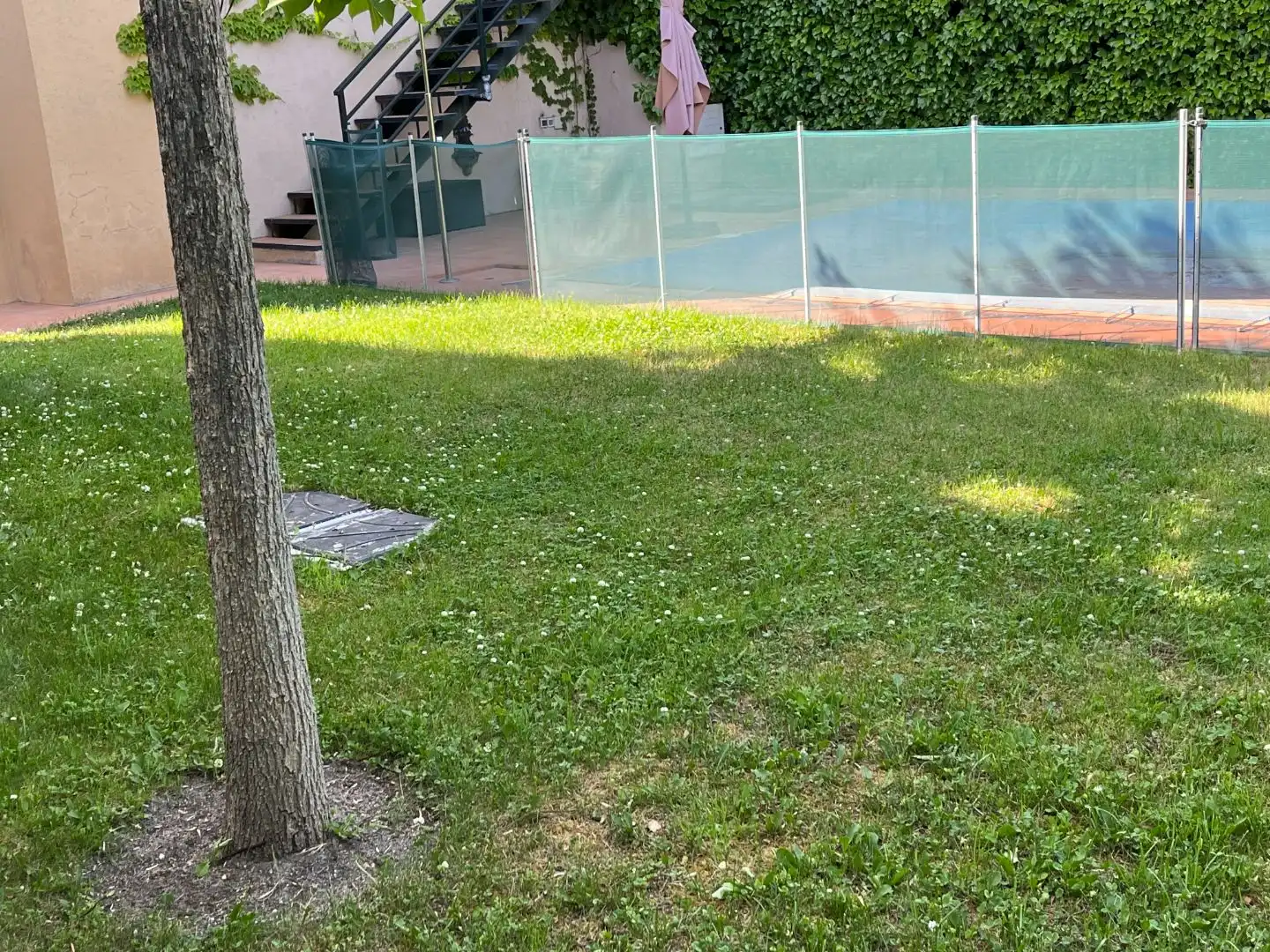 Casa o chalet en venta en Pueblo Piscina de Casa o chalet en venta en Pozuelo de Alarcón con Aire acondicionado, Calefacción y Jardín privado