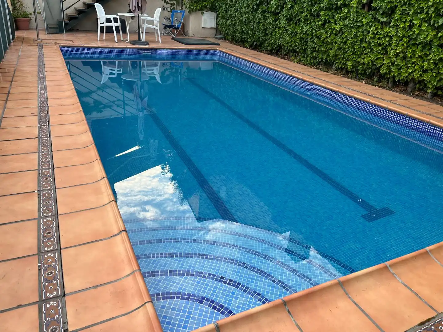 Casa o chalet en venta en Pueblo Piscina de Casa o chalet en venta en Pozuelo de Alarcón con Aire acondicionado, Calefacción y Jardín privado