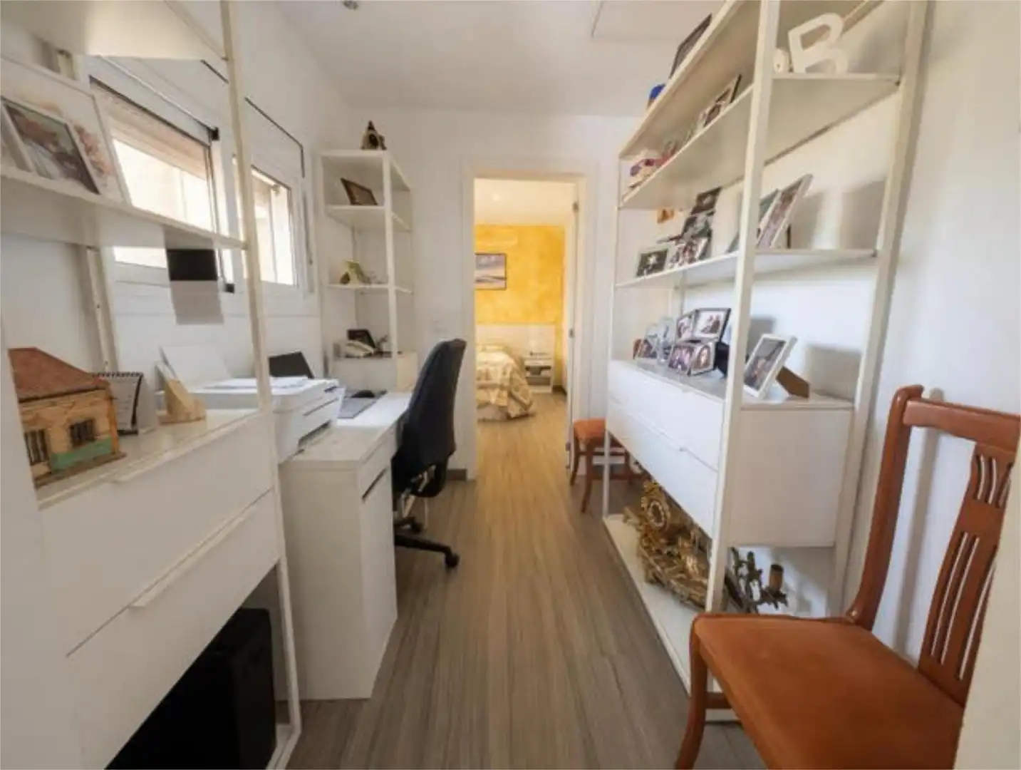 Casa adosada en venta en Sant Joan - TV3 Casa adosada en venta en Sant Joan Despí con Terraza