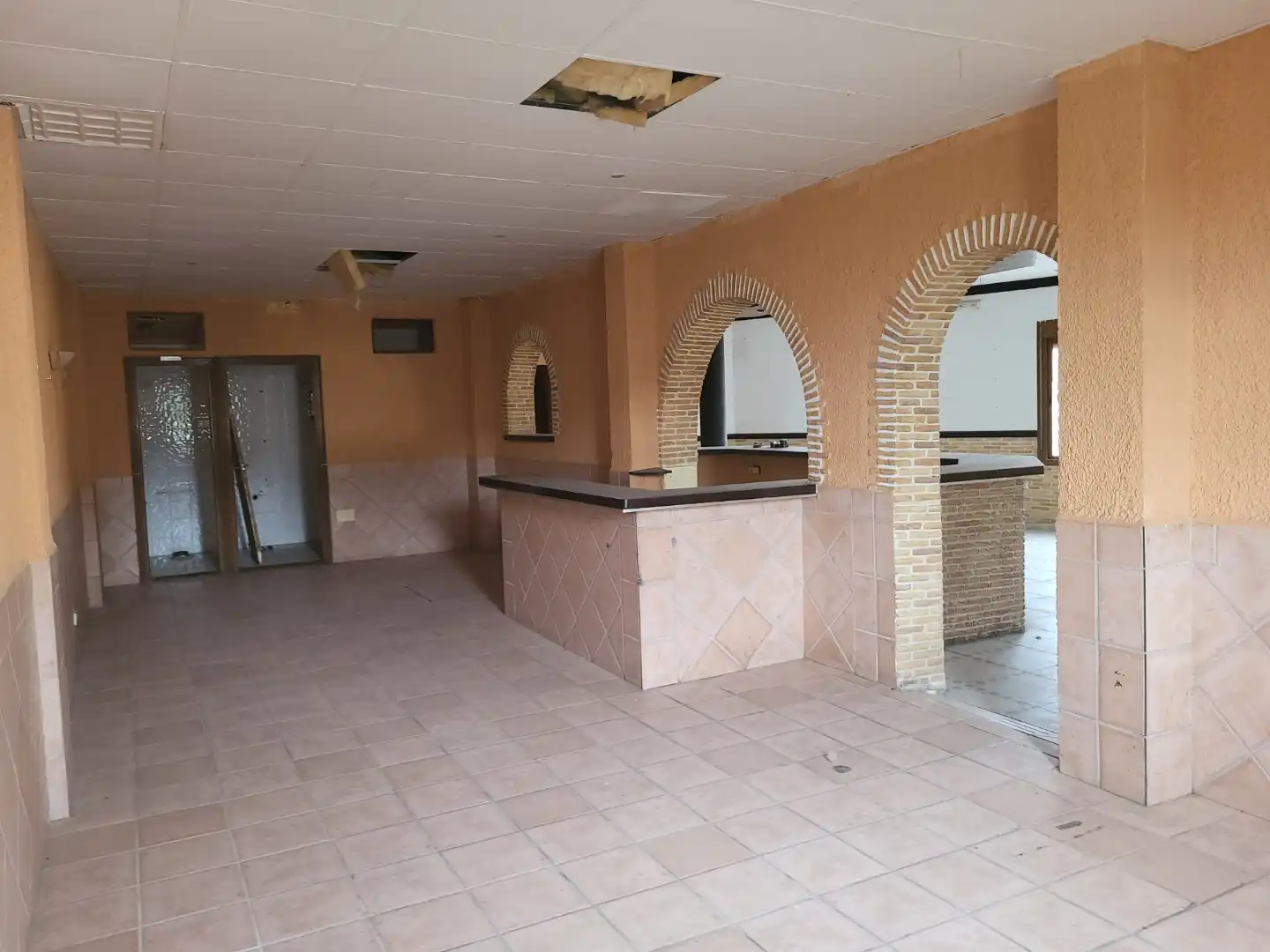 Casa o xalet en venda a Calle Maestros Don Paco y Doña Conchita, 20, Palomares Casa o xalet en venda en Cuevas del Almanzora