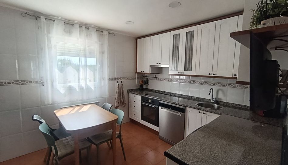 Casa adosada en venta en Calle el Campillo, 15, Hontoria de la Cantera, Burgos - imagen 1 Foto 1 de Casa adosada en venta en Calle el Campillo, 15, Hontoria de la Cantera, Burgos