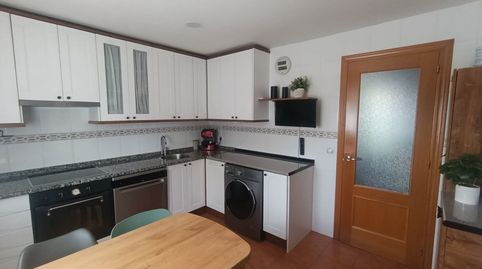Casa adosada en venta en Calle el Campillo, 15, Hontoria de la Cantera, Burgos - imagen 2 Foto 2 de Casa adosada en venta en Calle el Campillo, 15, Hontoria de la Cantera, Burgos
