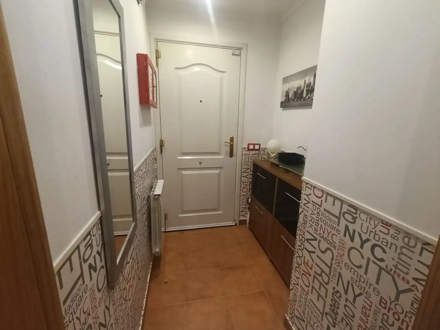 Casa adosada en venta en Calle El Campillo, 15, Hontoria de la Cantera Casa adosada en venta en Hontoria de la Cantera con Jardín privado, Terraza y Parking comunitario
