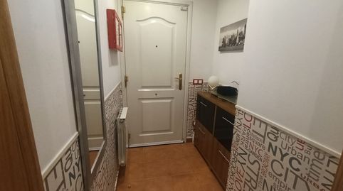 Casa adosada en venta en Calle el Campillo, 15, Hontoria de la Cantera, Burgos - imagen 4 Foto 4 de Casa adosada en venta en Calle el Campillo, 15, Hontoria de la Cantera, Burgos