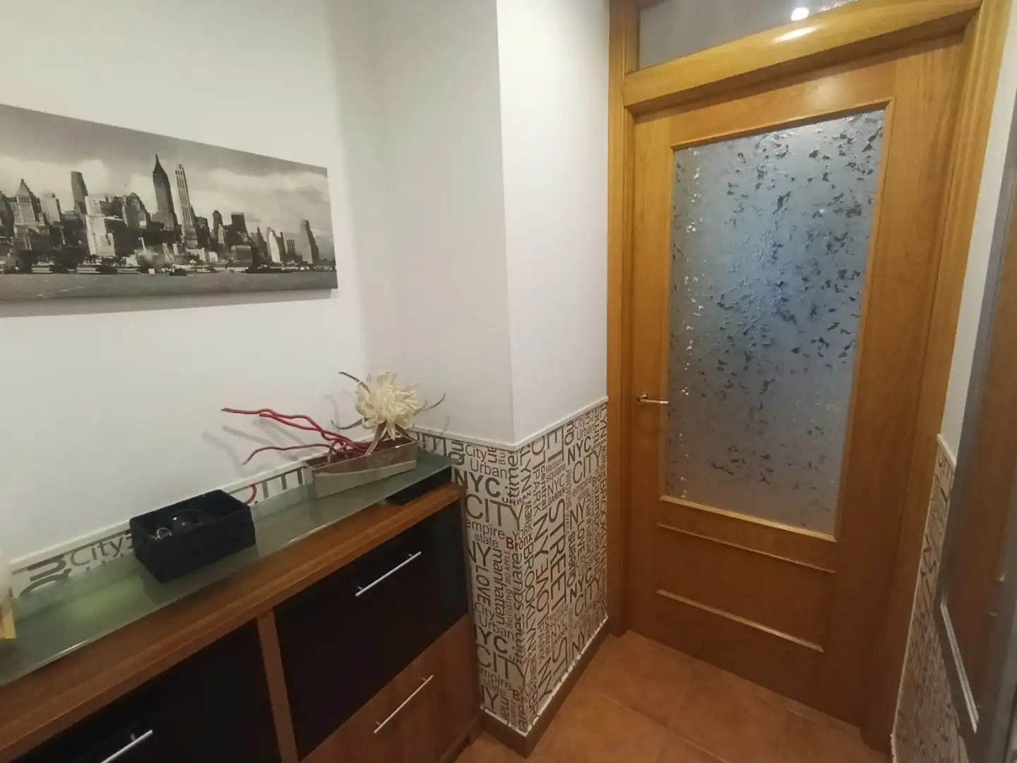 Casa adosada en venta en Calle El Campillo, 15, Hontoria de la Cantera Casa adosada en venta en Hontoria de la Cantera con Jardín privado, Terraza y Parking comunitario