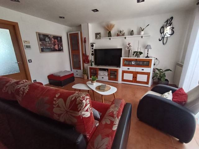 Casa adosada en Venta en Calle El Campillo, 15 en Hontoria de la Cantera