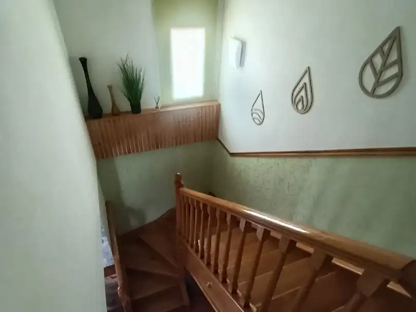 Casa adosada en venta en Calle El Campillo, 15, Hontoria de la Cantera Casa adosada en venta en Hontoria de la Cantera con Jardín privado, Terraza y Parking comunitario