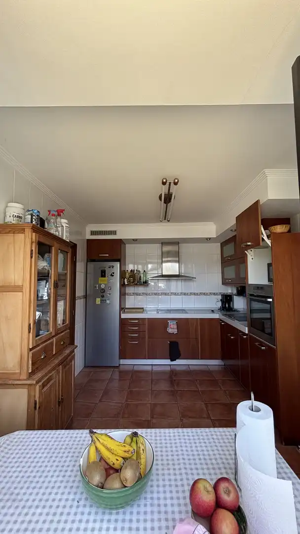 Casa o chalet en venta en Doroño-1, 33, Condado de Treviño Cocina de Casa o chalet en venta en Condado de Treviño