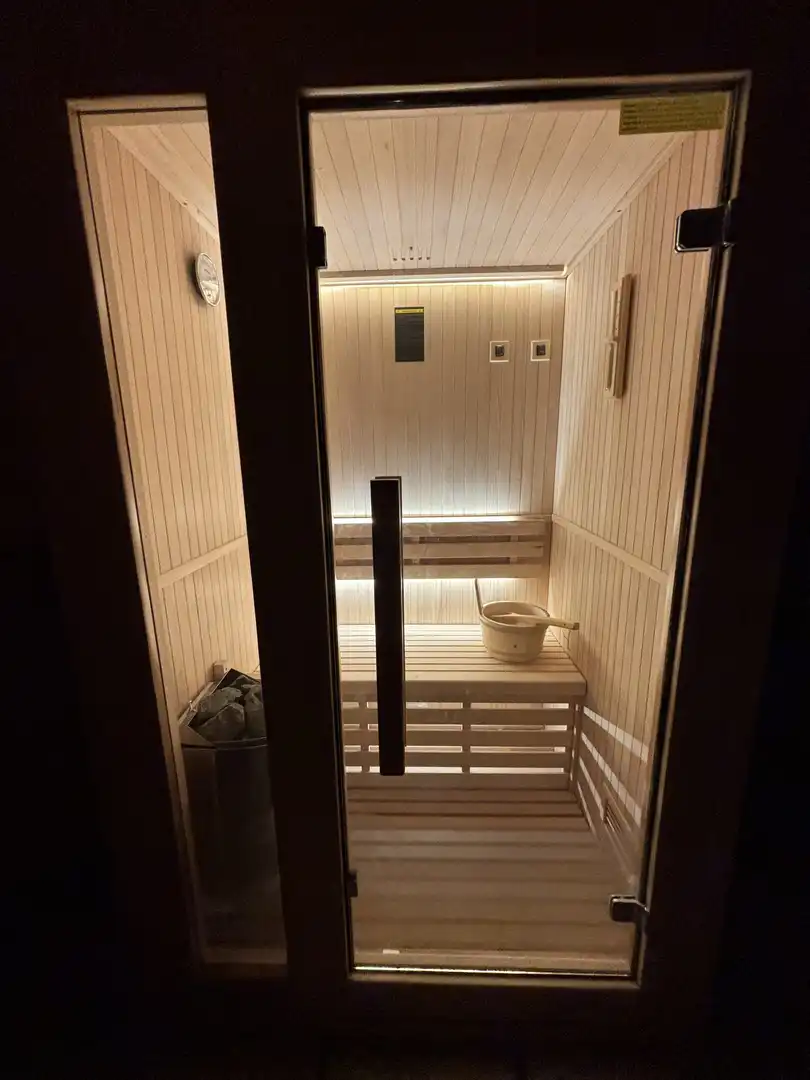 Casa o chalet en venta en Doroño-1, 33, Condado de Treviño Baño de Casa o chalet en venta en Condado de Treviño