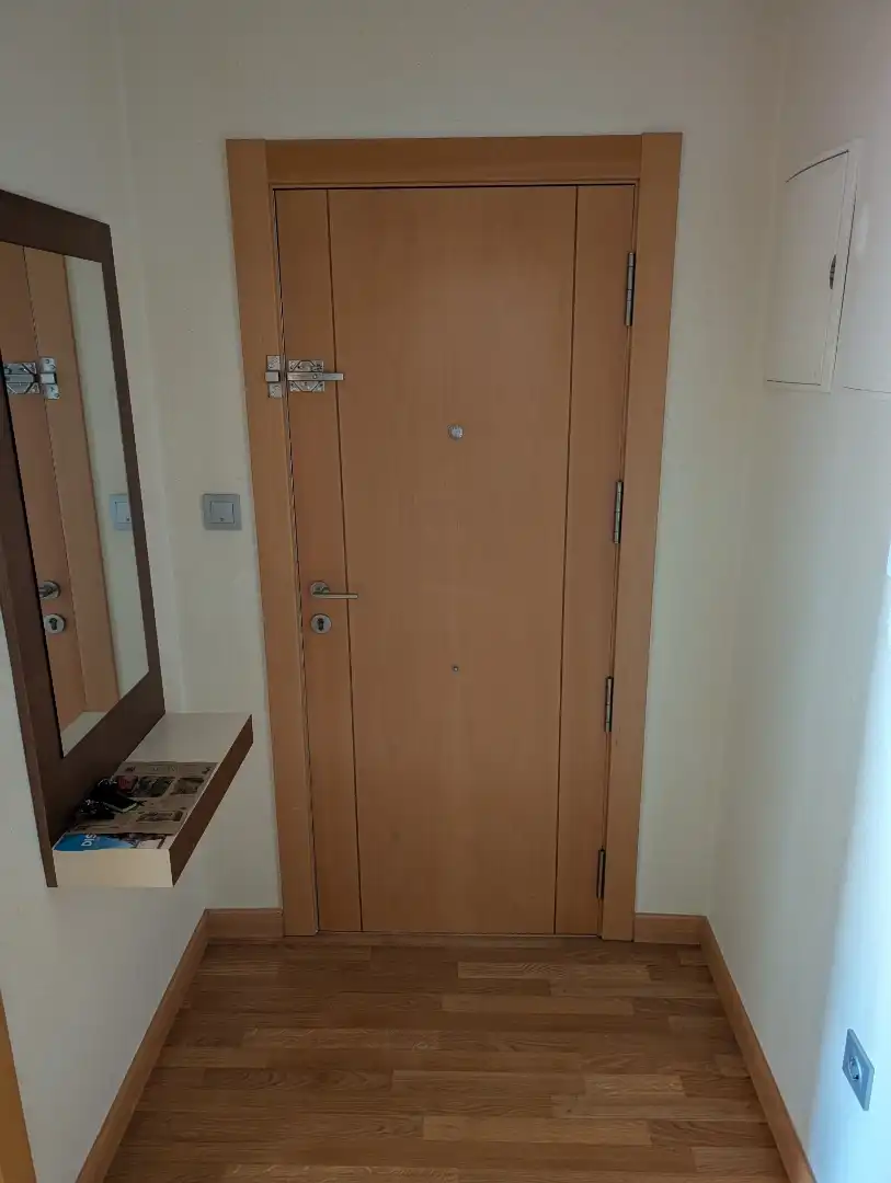Flat for sale in Avenida de Cuba, 17, Monforte del Cid Flat for sale in Monforte del Cid with Air Conditioner