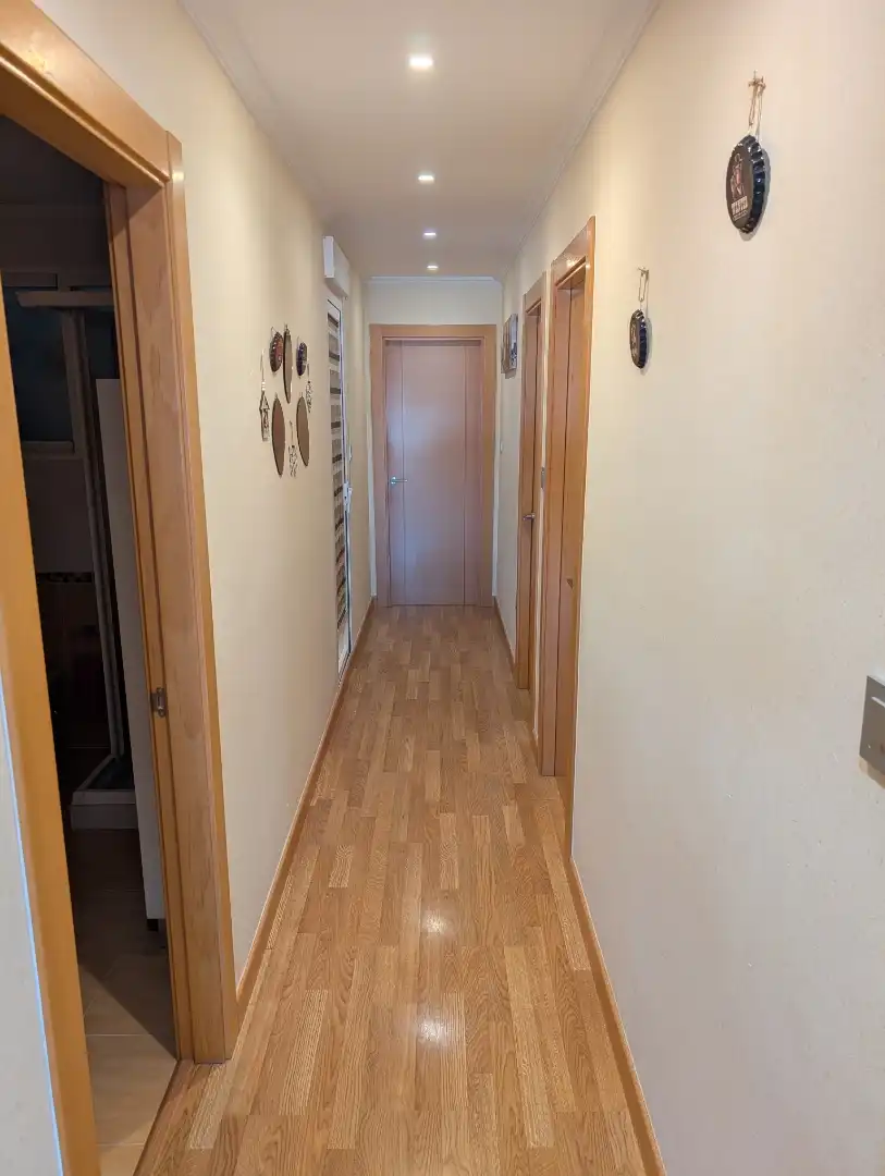 Flat for sale in Avenida de Cuba, 17, Monforte del Cid Flat for sale in Monforte del Cid with Air Conditioner