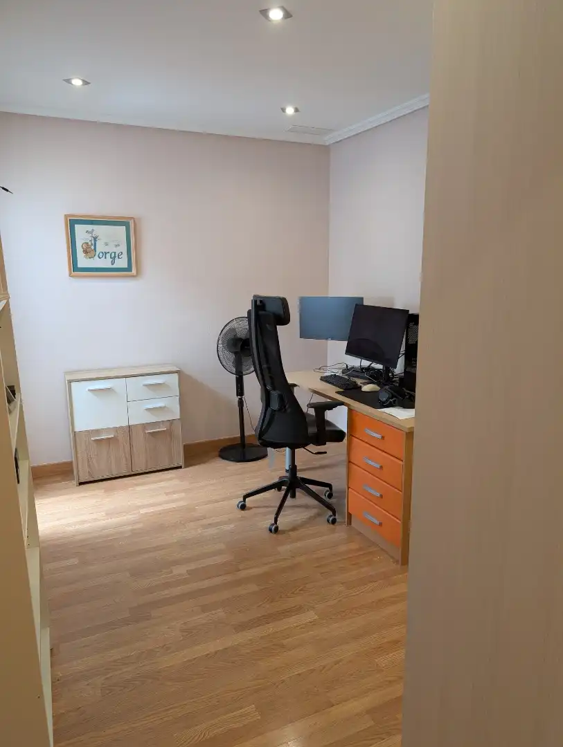 Flat for sale in Avenida de Cuba, 17, Monforte del Cid Flat for sale in Monforte del Cid with Air Conditioner