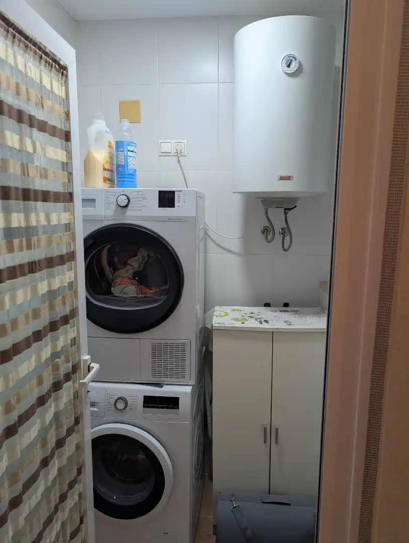 Flat for sale in Avenida de Cuba, 17, Monforte del Cid Flat for sale in Monforte del Cid with Air Conditioner